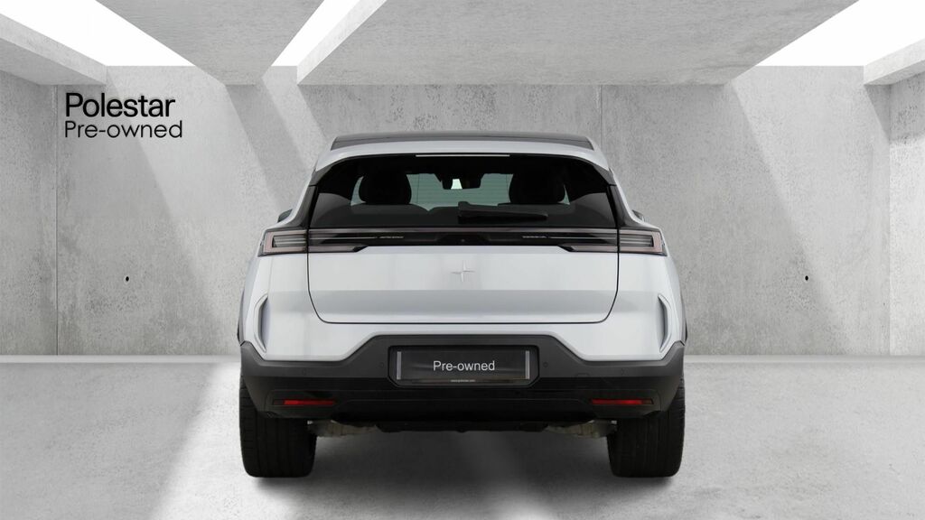 Polestar 3 Long Range Dual Motor With Performance Pack #4