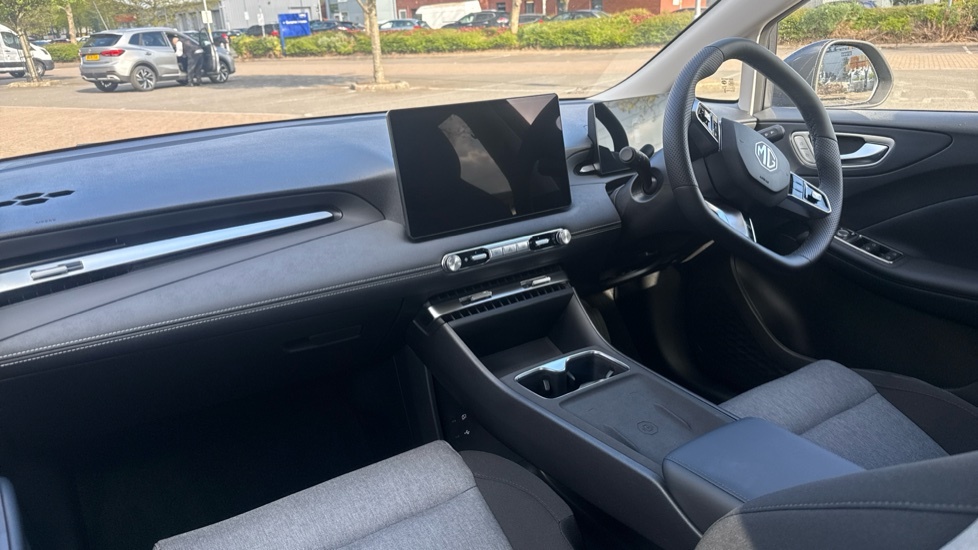 MG MG4 53.9Kwh Premium Long Range BD26AXH #3