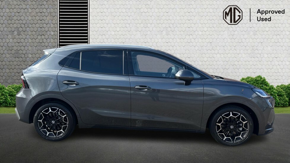 MG MG4 53.9Kwh Premium Long Range BD26AXH #4