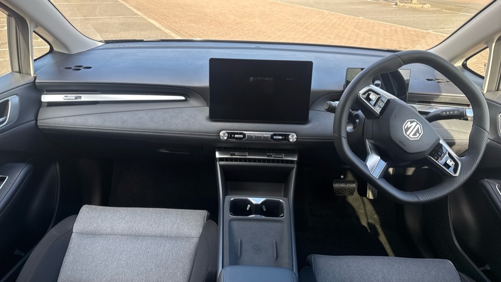 MG MG4 53.9Kwh Premium Long Range BD26AXH #6