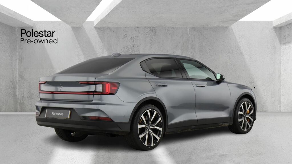 Polestar 2 Long Range Dual Motor With Performance Pack  #5