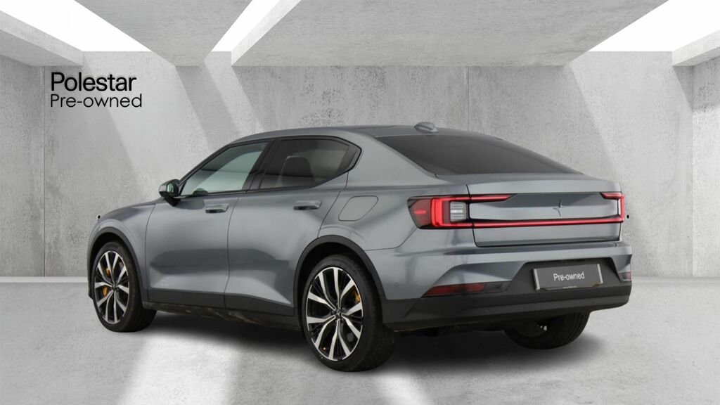 Polestar 2 Long Range Dual Motor With Performance Pack  #3