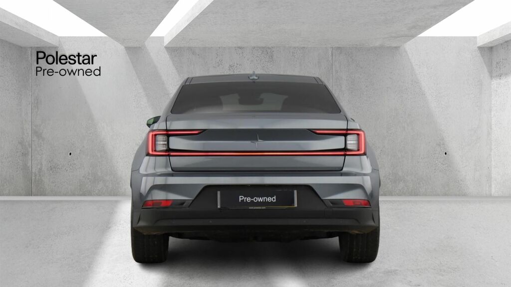 Polestar 2 Long Range Dual Motor With Performance Pack  #4