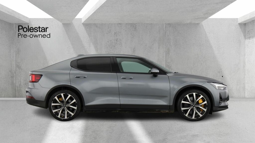 Polestar 2 Long Range Dual Motor With Performance Pack  #6
