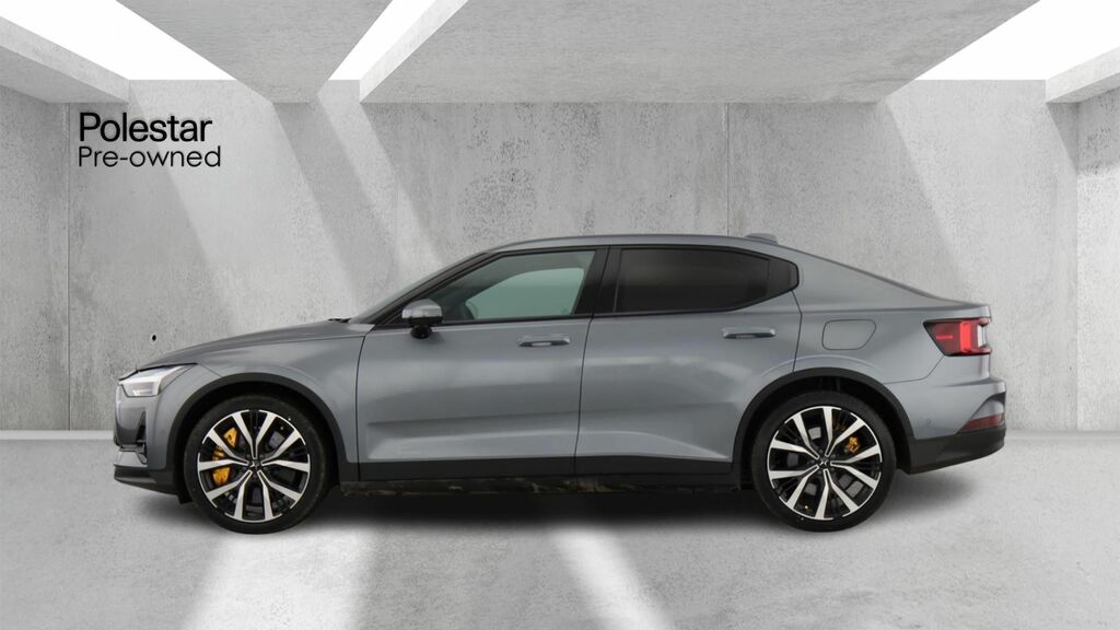 Polestar 2 Long Range Dual Motor With Performance Pack  #2