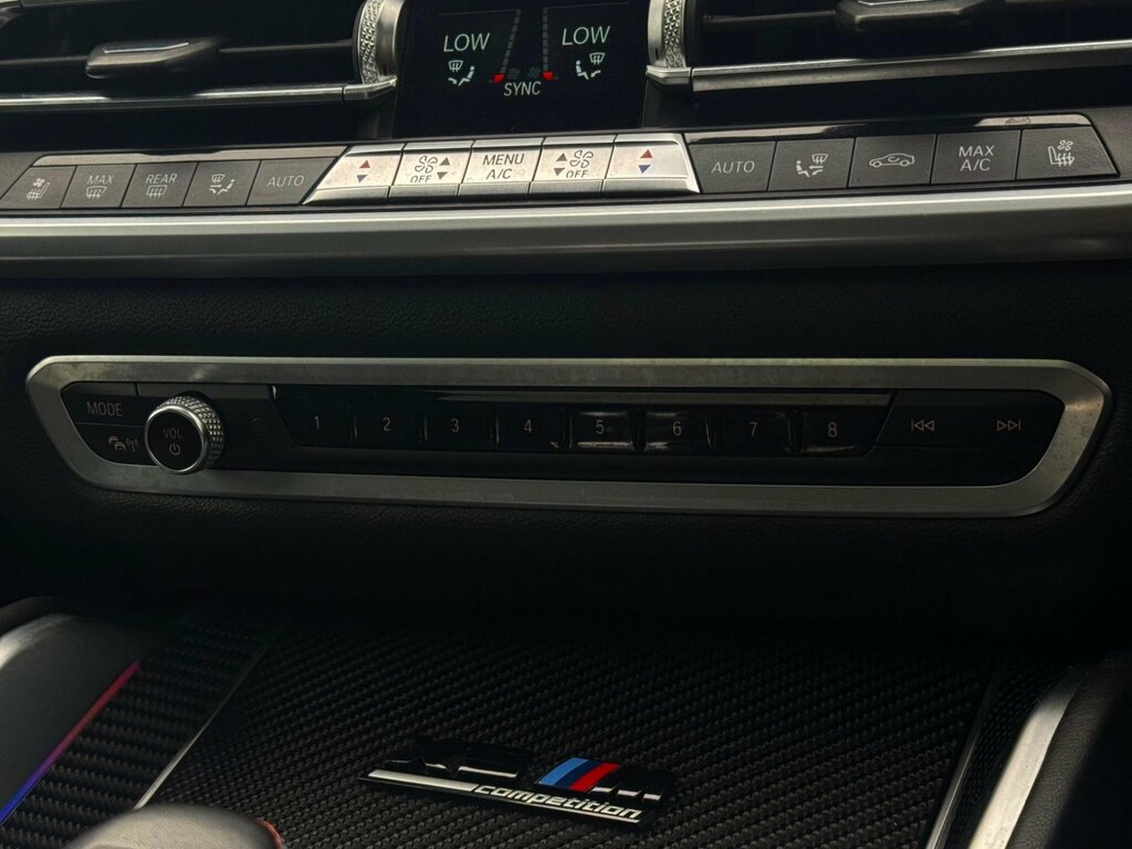 BMW X5 M M Sport Black #53