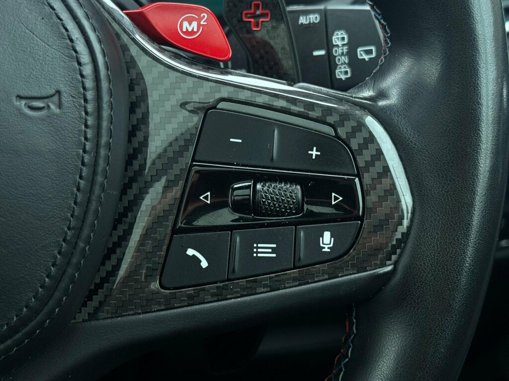 BMW X5 M M Sport Black #28