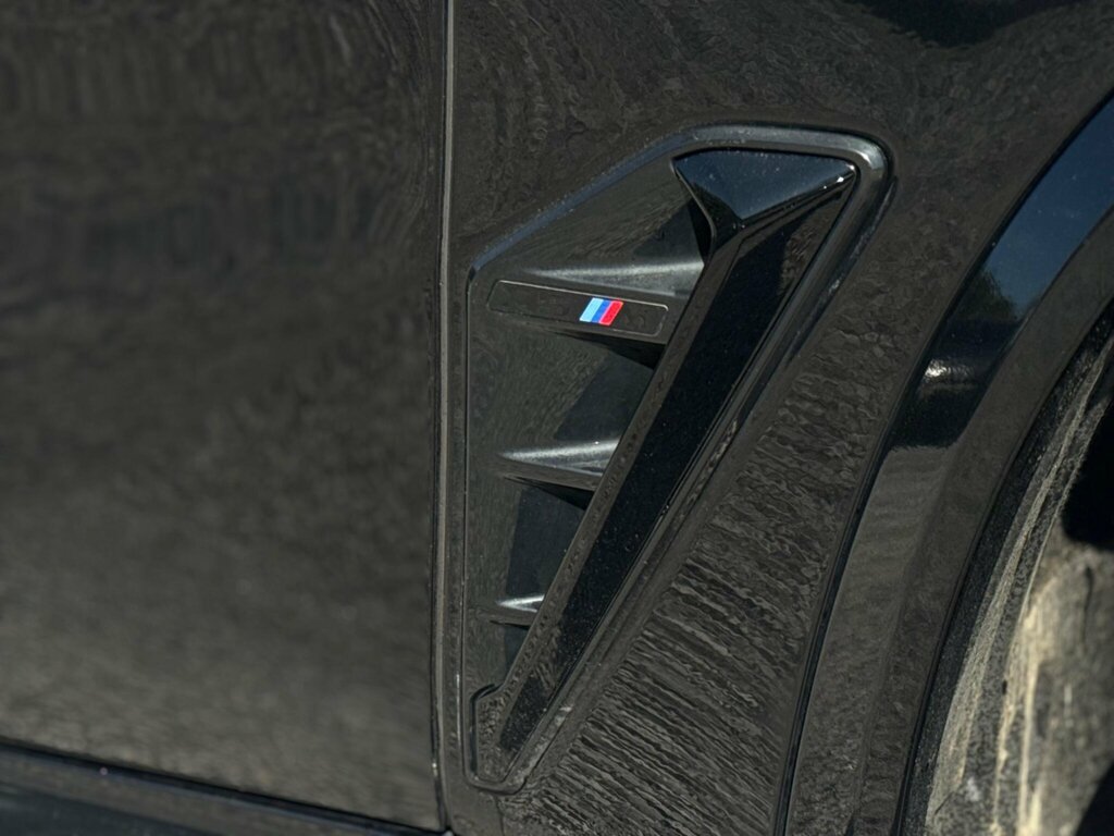 BMW X5 M M Sport Black #80