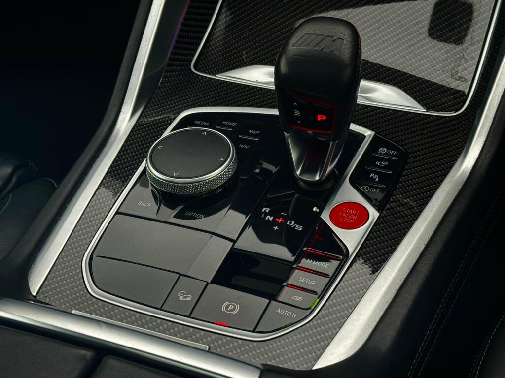 BMW X5 M M Sport Black #57