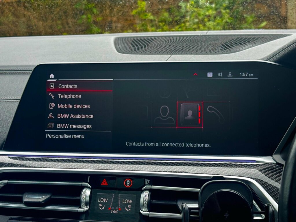 BMW X5 M M Sport Black #44