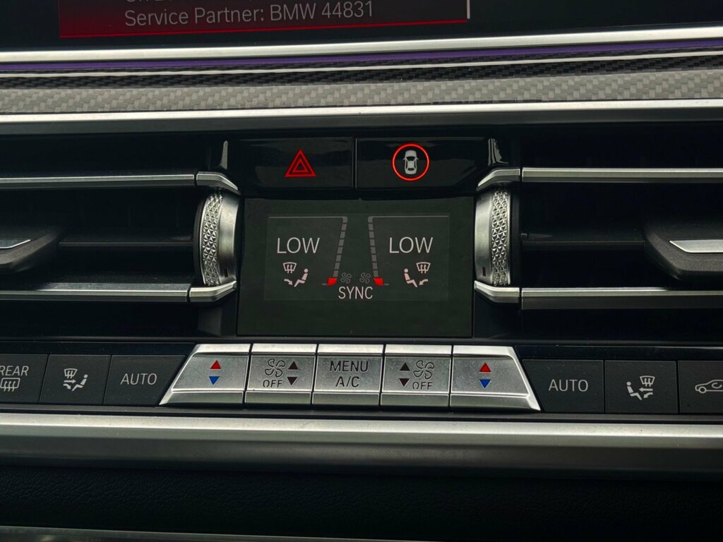 BMW X5 M M Sport Black #51