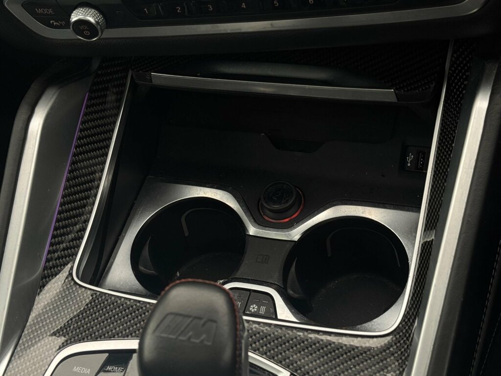 BMW X5 M M Sport Black #56