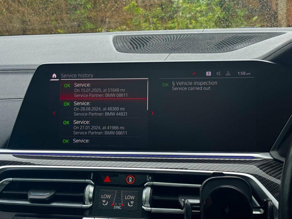 BMW X5 M M Sport Black #39