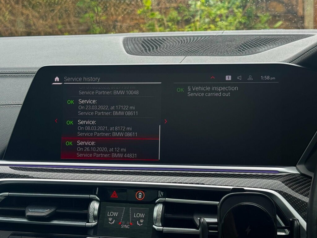 BMW X5 M M Sport Black #37