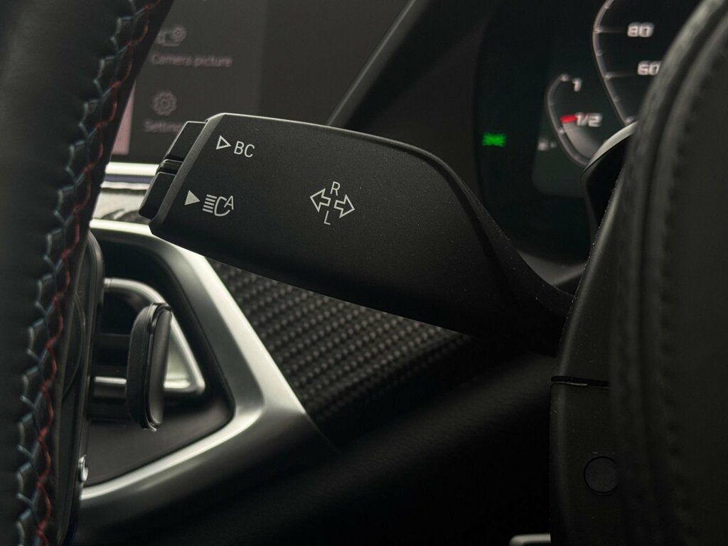 BMW X5 M M Sport Black #32