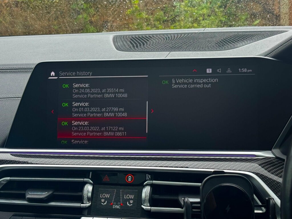 BMW X5 M M Sport Black #38