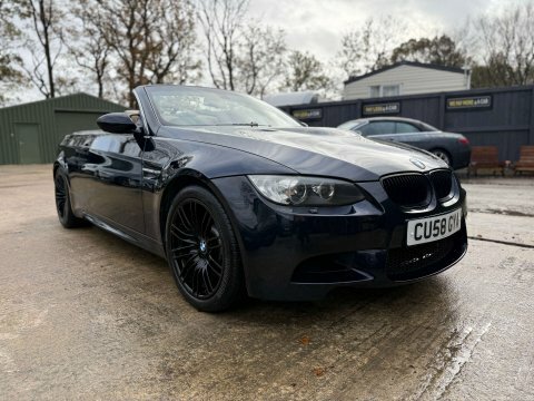 BMW M3 4.0 M3 CU58GYA Black #5