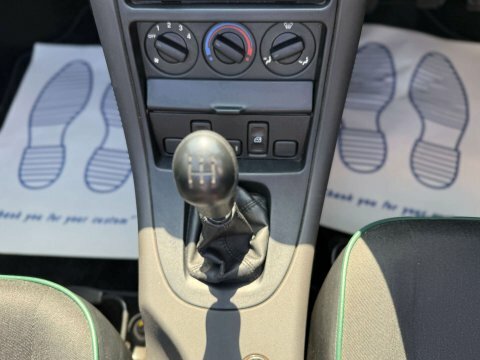 MG MGF I 2001  #48