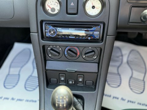MG MGF I 2001  #47