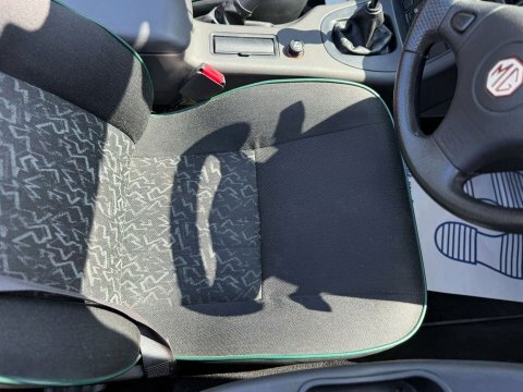 MG MGF I 2001  #43