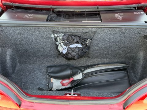 MG MGF I 2001  #50