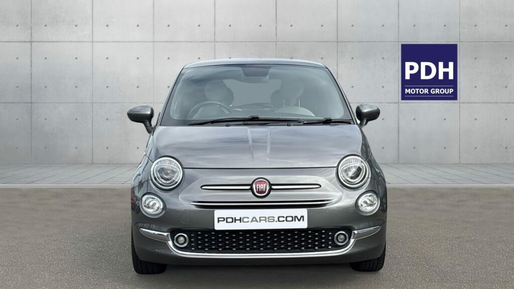Fiat 500x Dolcevita 1.0 Mild Hybrid Dolcevita  Grey #5