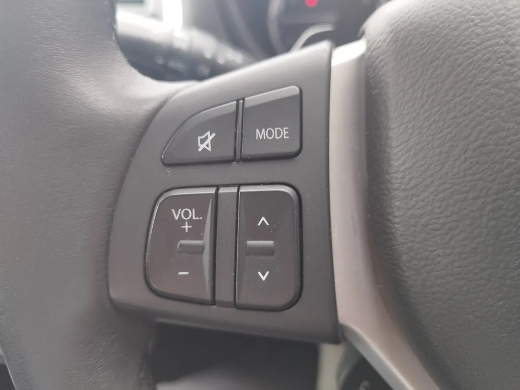 Suzuki S Cross 1.0 B Jet Sz-t 2Wd White #21