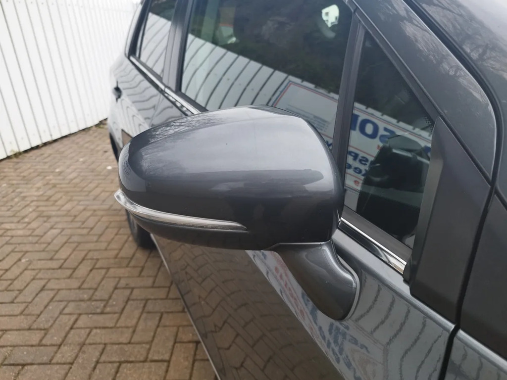 Suzuki S Cross 1.0 B Jet Sz-t 2Wd White #12