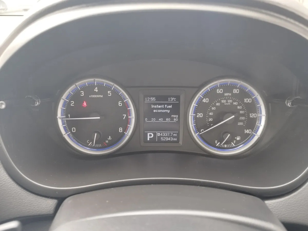 Suzuki S Cross 1.0 B Jet Sz-t 2Wd White #20