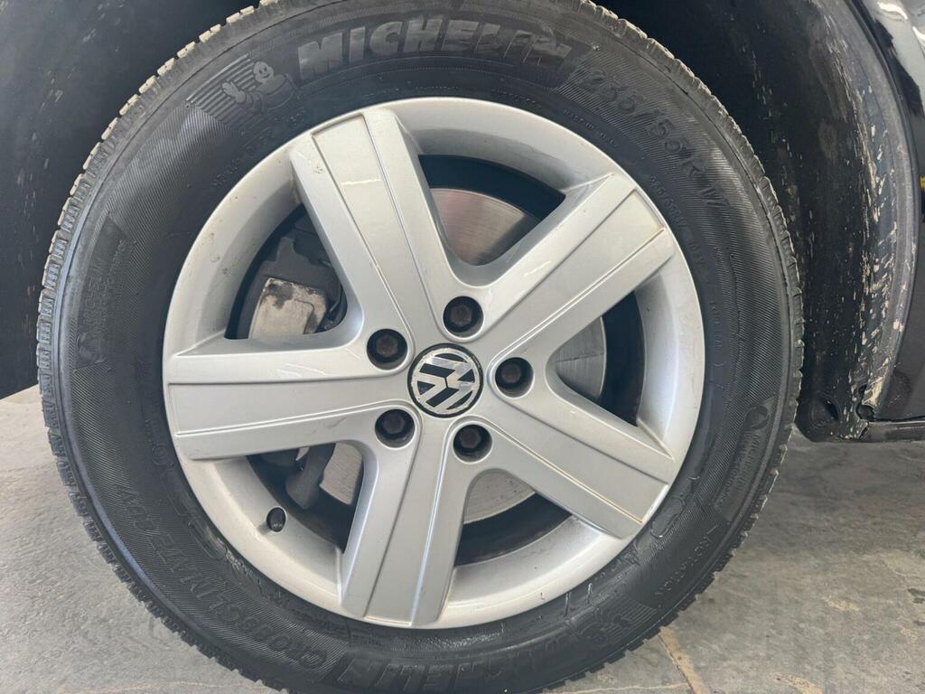 Volkswagen California  Blue #116