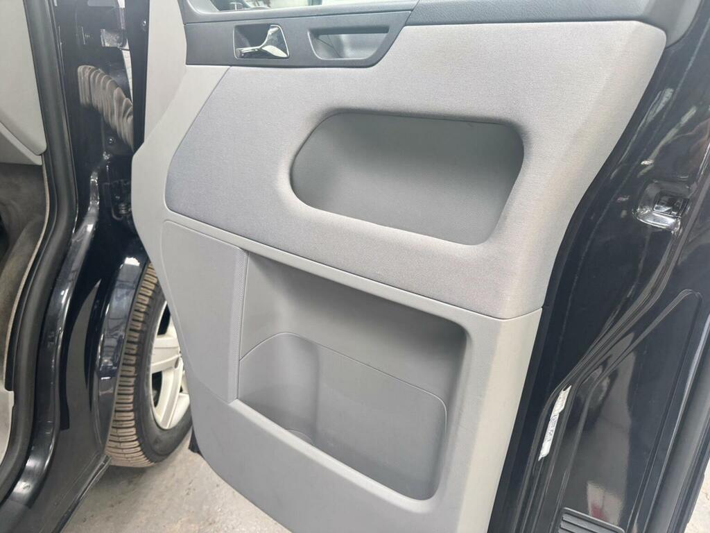 Volkswagen California  Blue #109