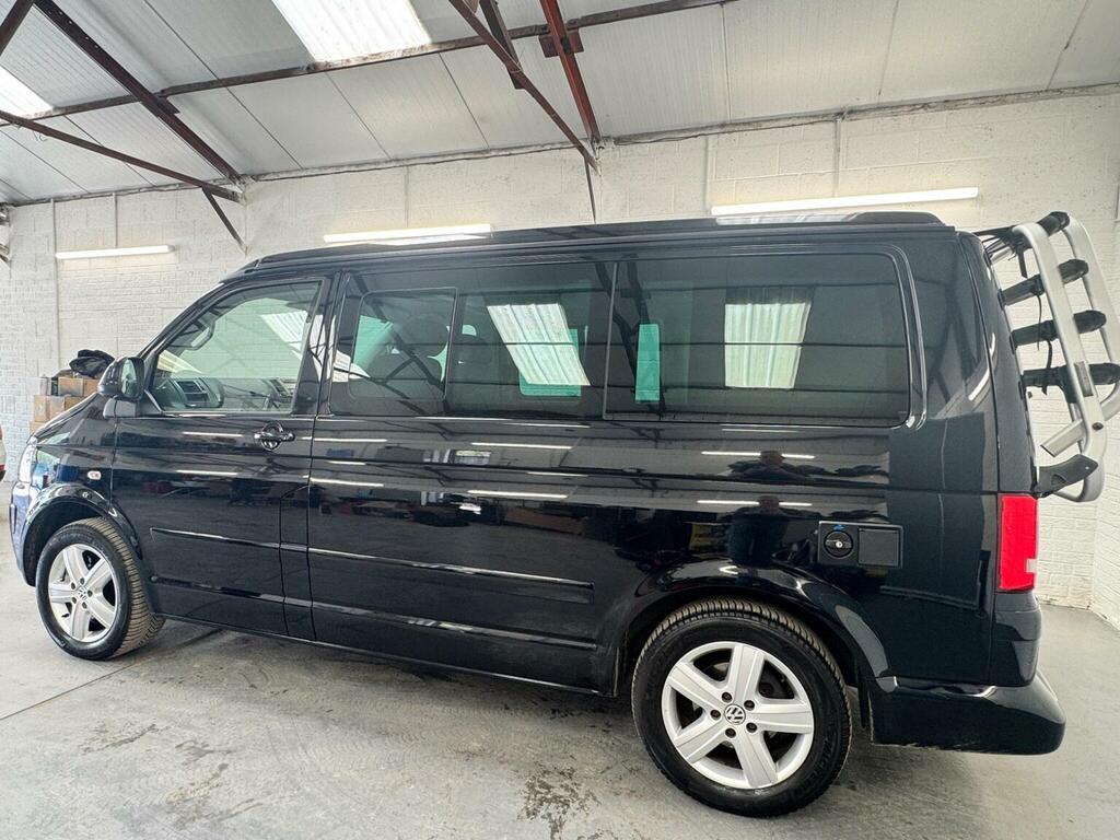 Volkswagen California  Blue #72