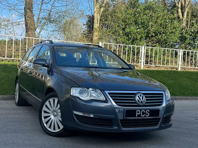 Volkswagen Passat 2.0 Tdi Bluemotion Tech Highline Euro 5 Ss KV60GZP Grey #4