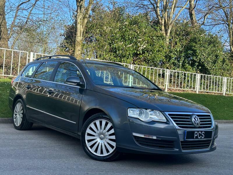 Volkswagen Passat 2.0 Tdi Bluemotion Tech Highline Euro 5 Ss KV60GZP Grey #3
