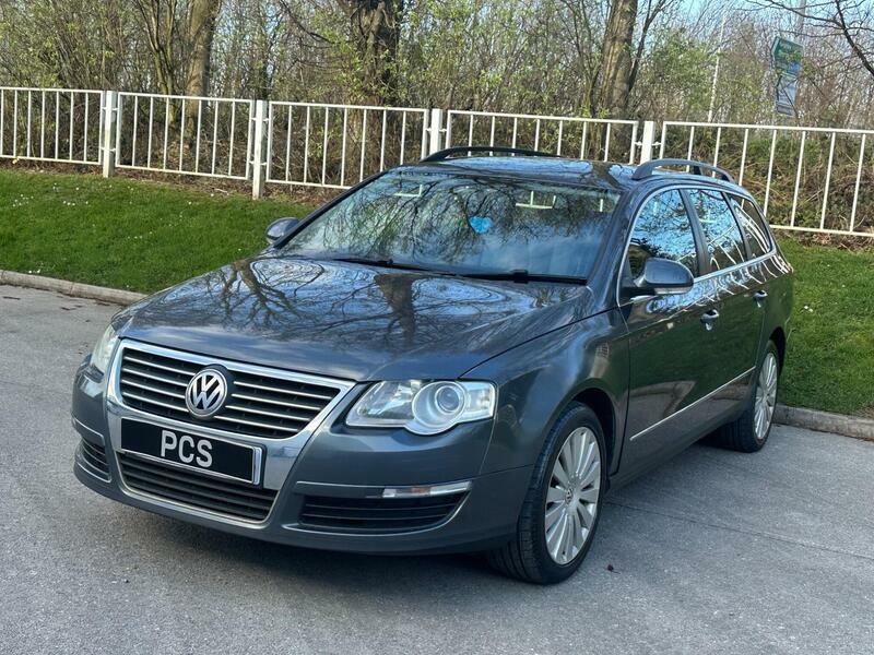 Volkswagen Passat 2.0 Tdi Bluemotion Tech Highline Euro 5 Ss KV60GZP Grey #6