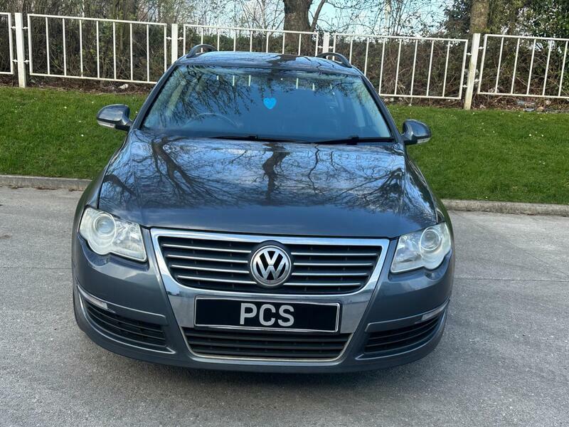Volkswagen Passat 2.0 Tdi Bluemotion Tech Highline Euro 5 Ss KV60GZP Grey #5