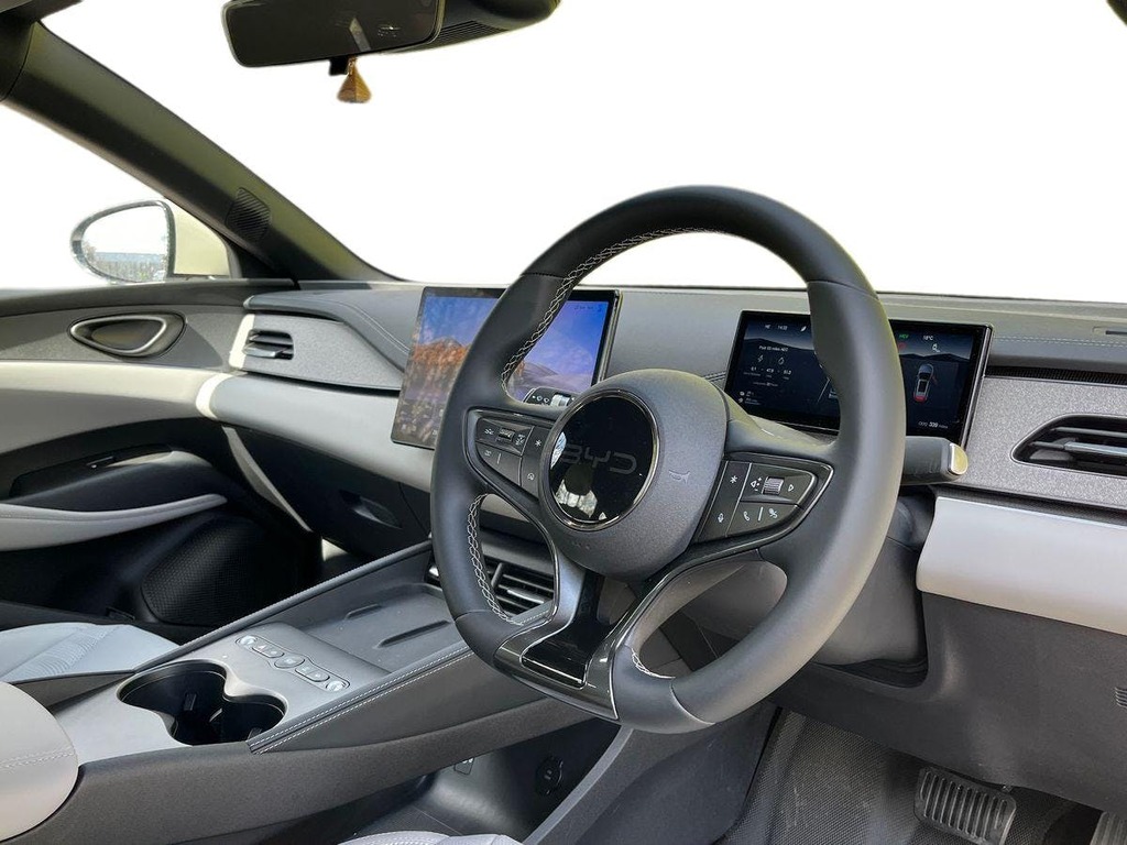 Byd Seal 1.5 10Kwh Boost Estate Plug In Hybrid C #5