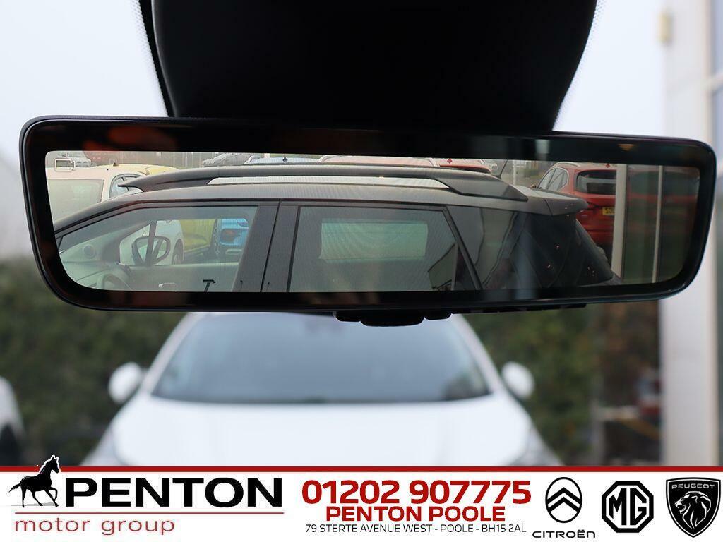 Vauxhall Combo 1.5 Turbo D 2300 Pro Panel Van Swb Euro 6 Ss DP24SNU White #6