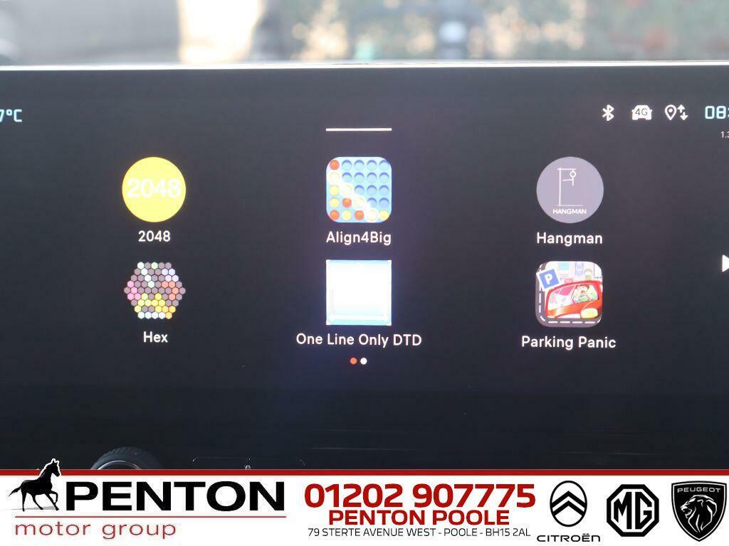 Citroen Berlingo 1.5 Bluehdi 950Driver XL Lwb Euro 6 Ss 6Dr KT24OXB White #6