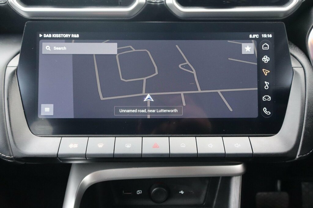 MG ZS 1.5 Hybrid Se Euro 6 Ss LF25WAO Silver #3