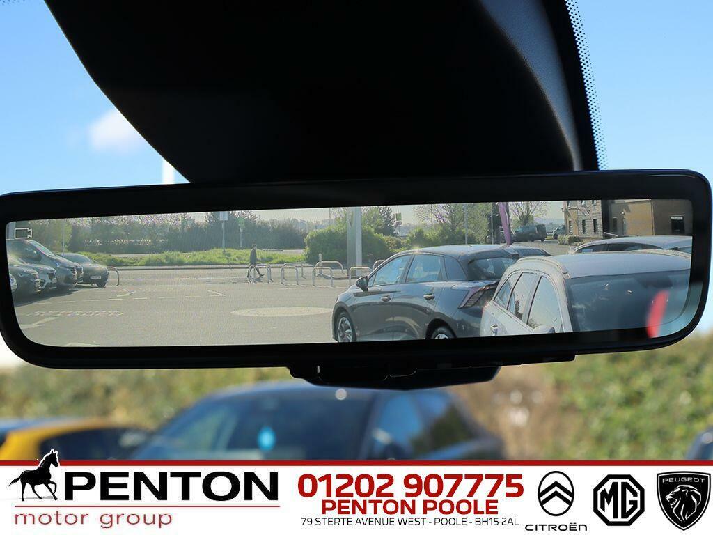 Citroen Berlingo 1.5 Bluehdi 950Driver XL Lwb Euro 6 Ss 6Dr KT24XAM White #6