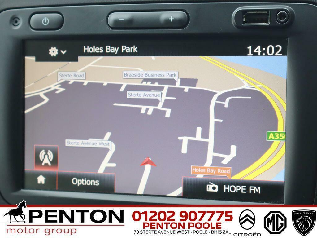 Renault Trafic 2.0 Dci Energy 28 Sport Nav Swb Euro 6 Ss Grey #2