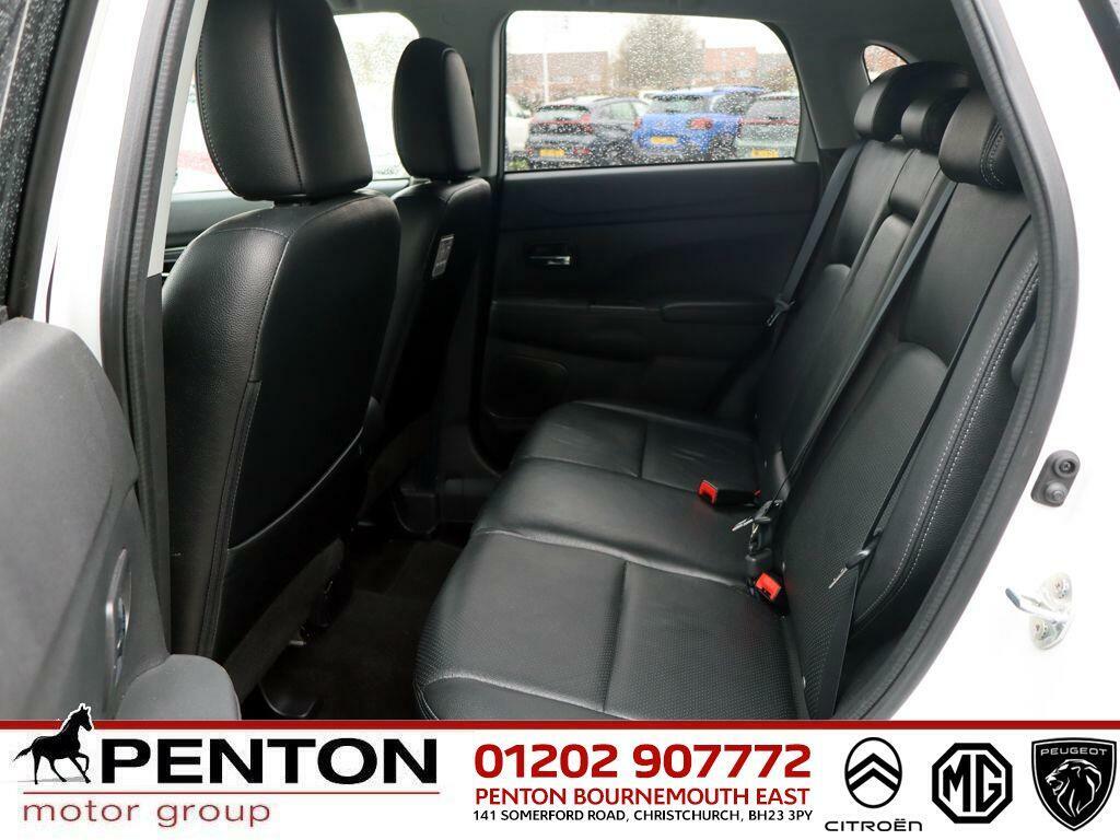 Ford Kuga 2.0 Tdci St-line X Awd Euro 6 Ss  #4