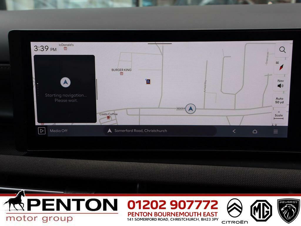 Hyundai Tucson 1.6 T-gdi Premium Euro 6 Ss MD24BXM Silver #3