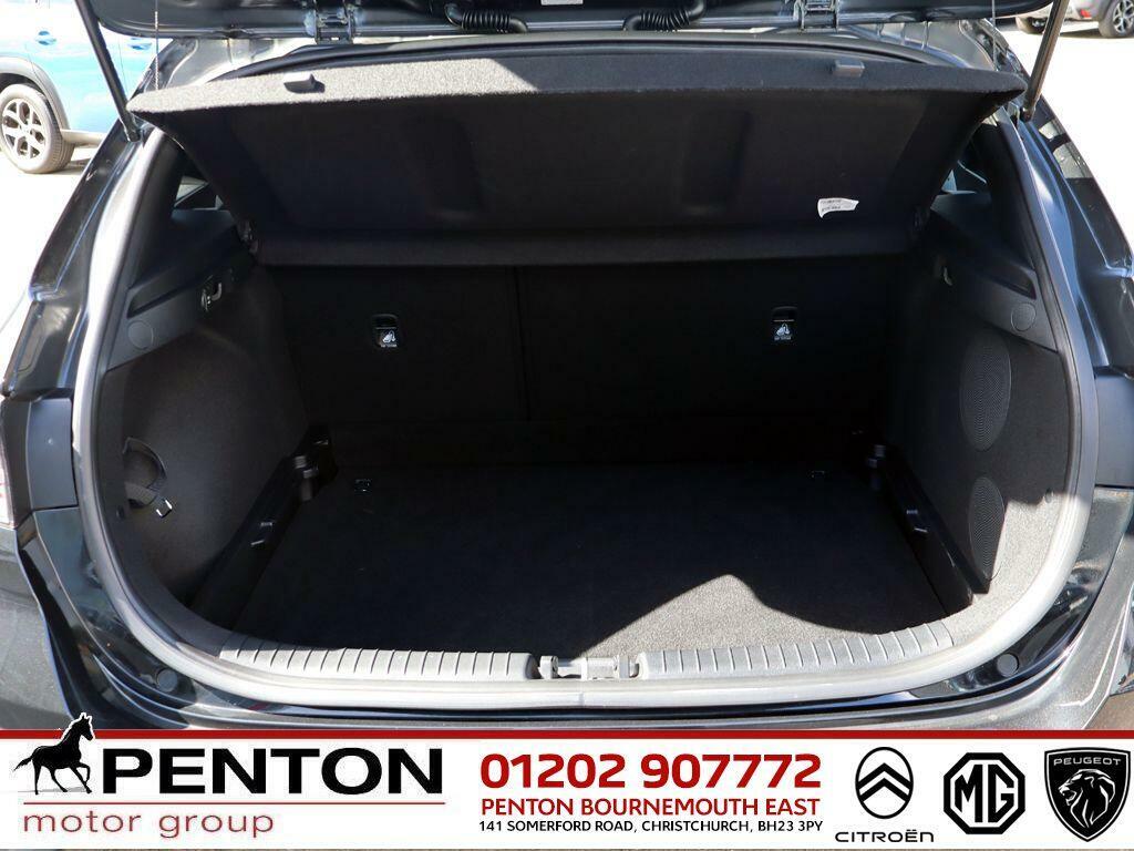 Kia Ceed 1.5 T-gdi Gt-line S Dct Euro 6 Ss #5
