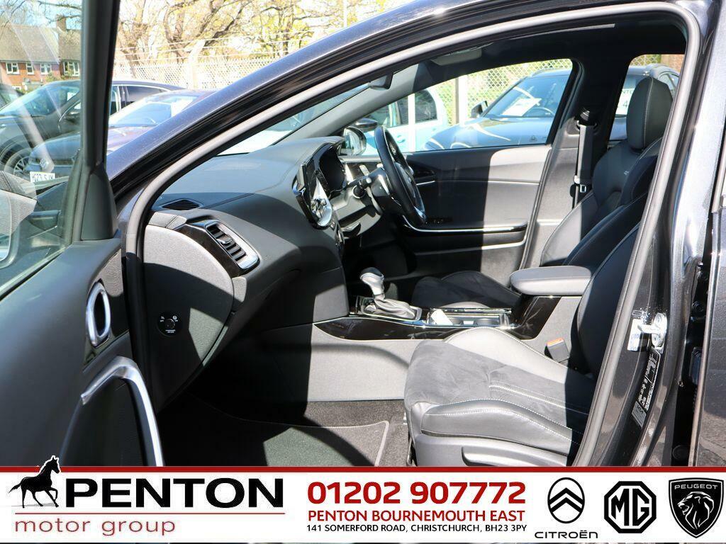 Kia Ceed 1.5 T-gdi Gt-line S Dct Euro 6 Ss #3