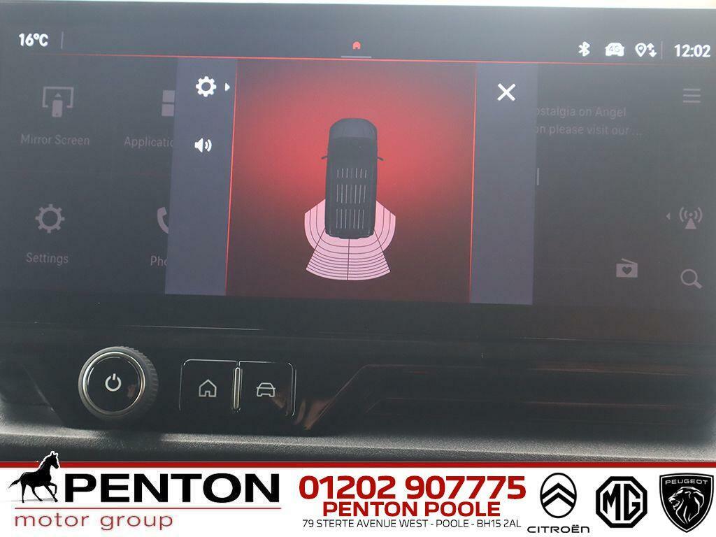 Vauxhall Combo 1.5 Turbo D 2300 Prime Panel Van Swb Euro 6 Ss DL24LXO White #3