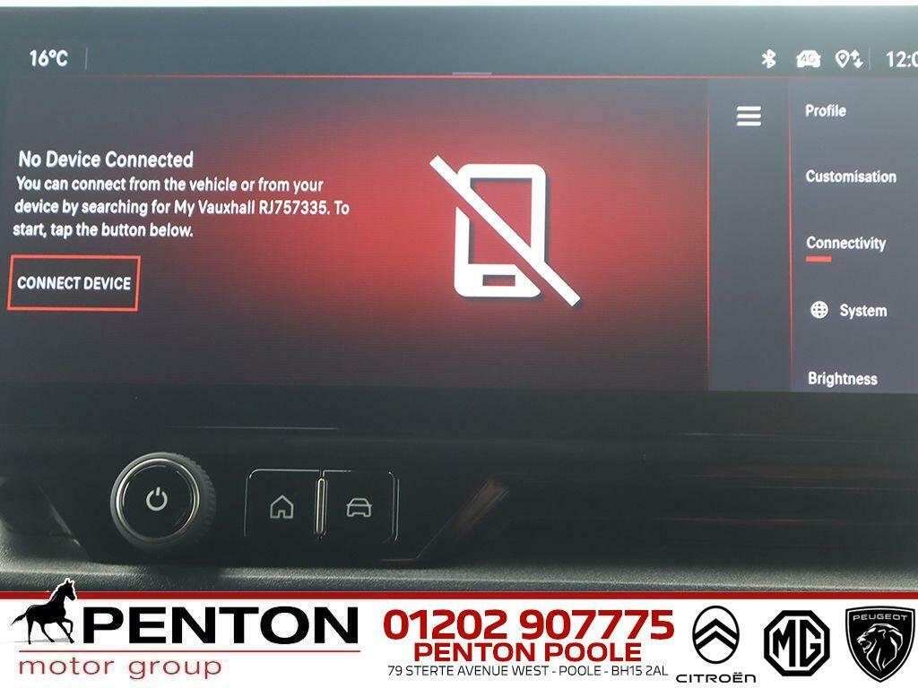 Vauxhall Combo 1.5 Turbo D 2300 Prime Panel Van Swb Euro 6 Ss DL24LXO White #2