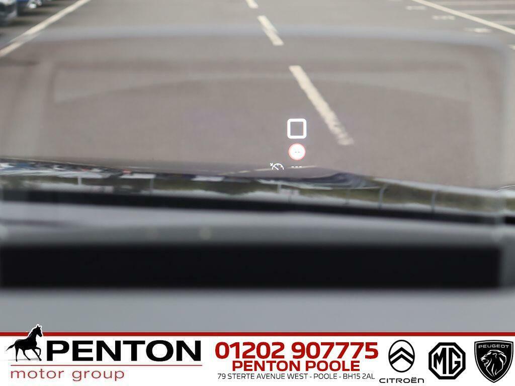 Citroen C4 1.2 Puretech Sense Plus Euro 6 Ss KM21XPU Black #6