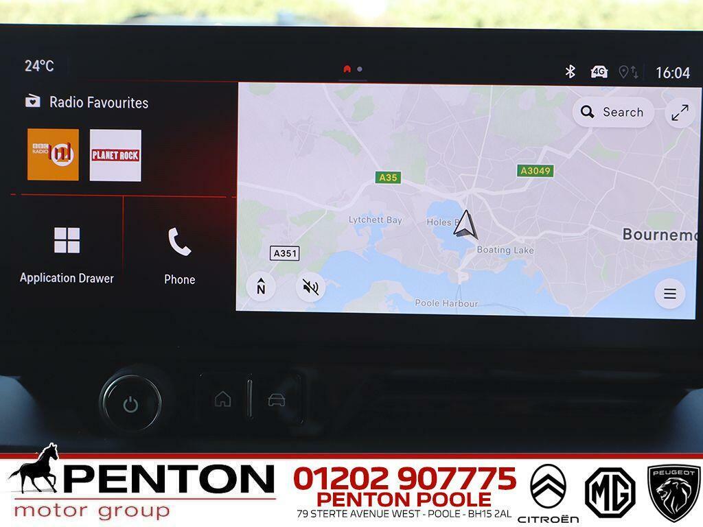 Vauxhall Combo 1.5 Turbo D 2300 Prime XL Panel Van Lwb Euro 6 S DT24WZV White #2